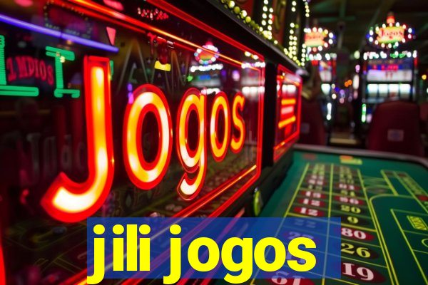 jili jogos